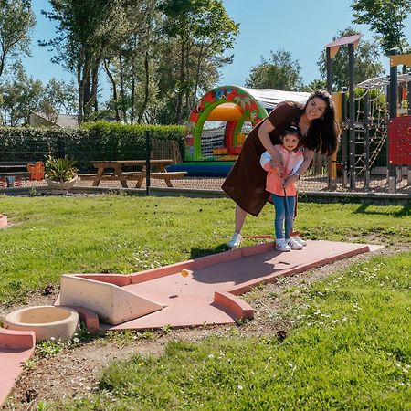 Domaine Les Jardins De Kergal Hotel Guidel-Plage Ngoại thất bức ảnh