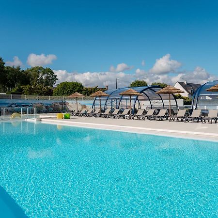 Domaine Les Jardins De Kergal Hotel Guidel-Plage Ngoại thất bức ảnh