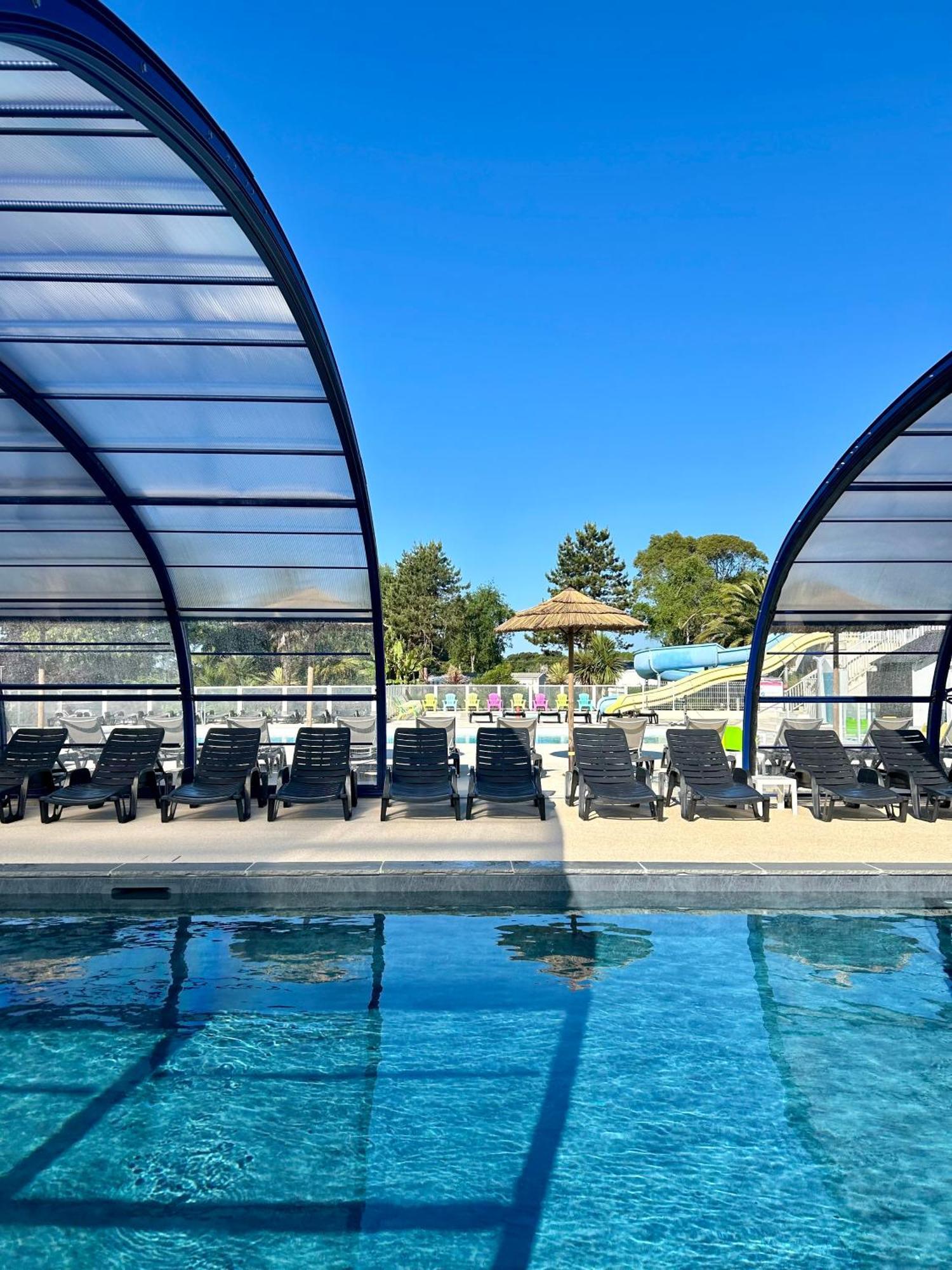 Domaine Les Jardins De Kergal Hotel Guidel-Plage Ngoại thất bức ảnh